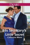 Book cover for His Secretary's Little Secret