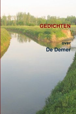 Book cover for De Demer (groepsbundel, dichters uit Nederland en Vlaanderen)