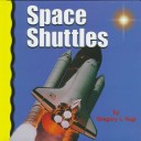 Book cover for Space Shuttles (Explore Space)