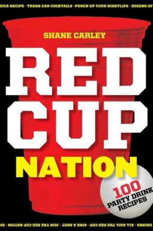 Cover of Red Cup Nation