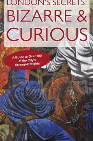 Cover of Bizarre & Curious