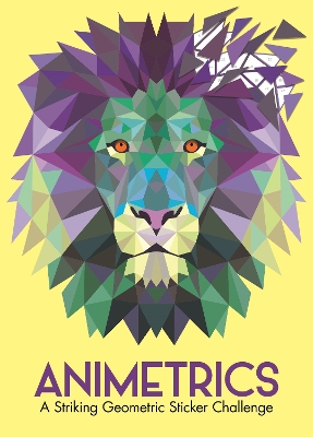 Cover of Animetrics