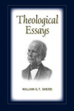 Cover of Theological Essays