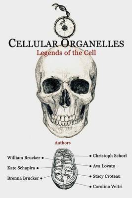 Cover of Cellular Organelles