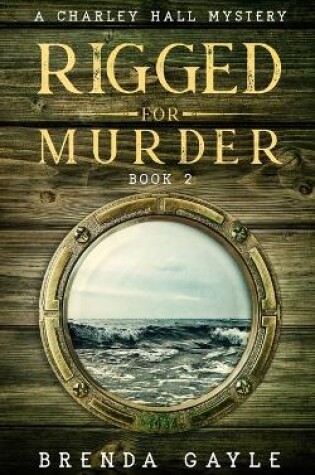 Cover of Rigged for Murder