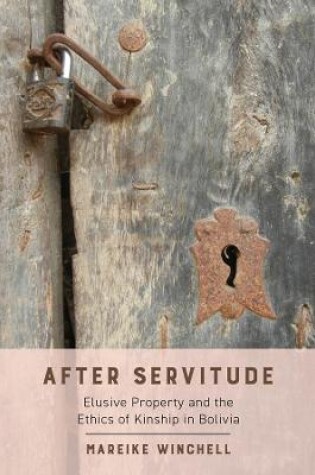 Cover of After Servitude