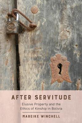 Cover of After Servitude