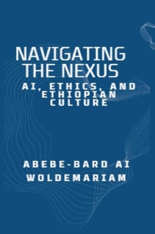 Cover of Navigating the Nexus