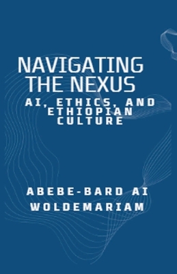 Book cover for Navigating the Nexus