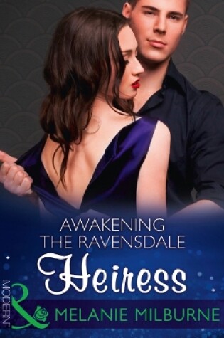 Cover of Awakening The Ravensdale Heiress