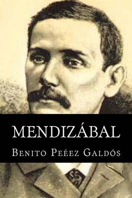 Book cover for Mendizabal