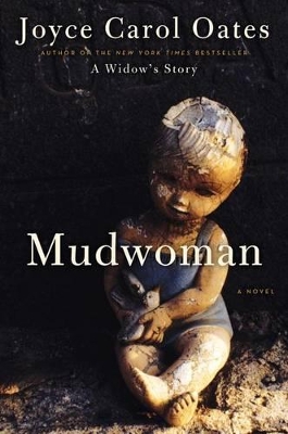 Book cover for Mudwoman