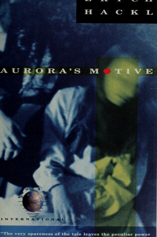 Cover of Aurora's Motive