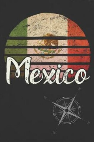 Cover of Mexico