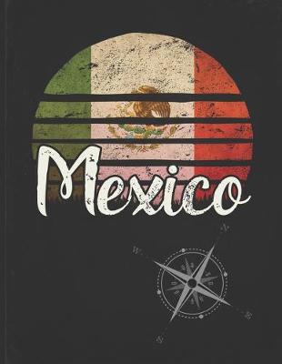 Book cover for Mexico