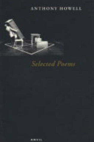 Cover of Selected Poems