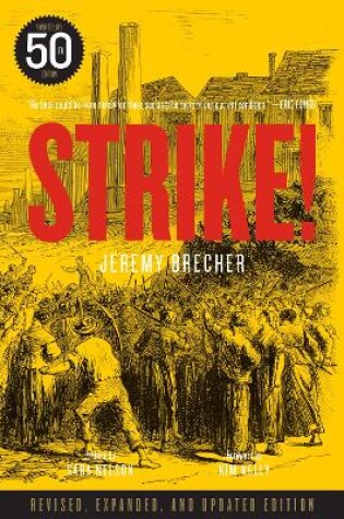 Cover of Strike! (50th Anniversary Edition)