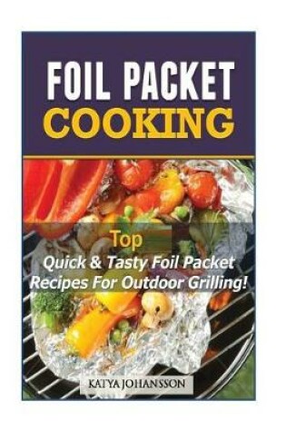 Cover of Foil Packet Cooking