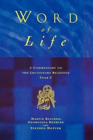 Cover of Word of Life