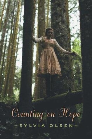 Cover of Counting on Hope