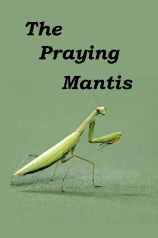 Cover of The Praying Mantis