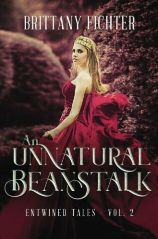 Cover of An Unnatural Beanstalk