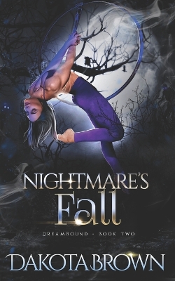 Book cover for Nightmare's Fall