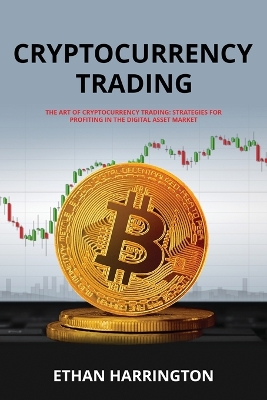 Book cover for Cryptocurrency Trading