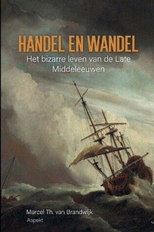 Cover of Handel en wandel