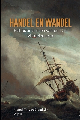 Book cover for Handel en wandel