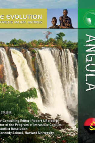 Cover of Angola