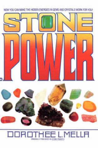 Cover of Stone Power