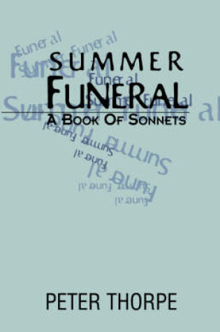 Cover of Summer Funeral