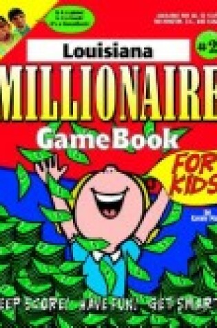 Cover of Louisiana Millionaire