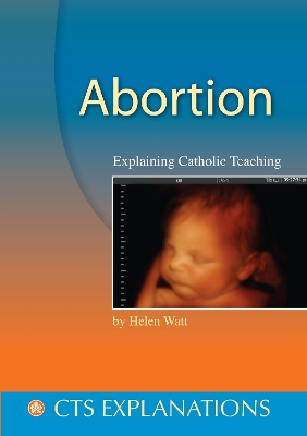 Cover of Abortion