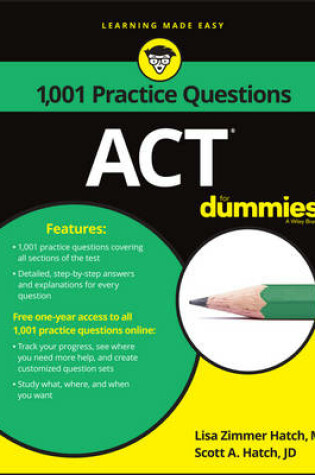 Cover of ACT