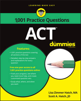 Book cover for ACT
