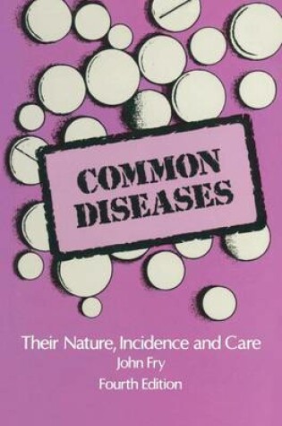 Cover of Common Diseases