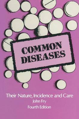 Book cover for Common Diseases