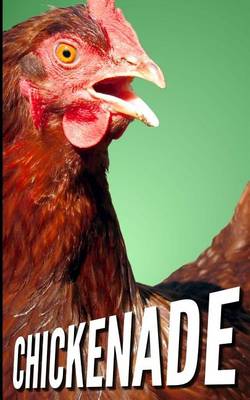 Book cover for Chickenade