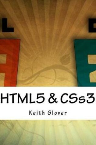 Cover of Html5 & Css3