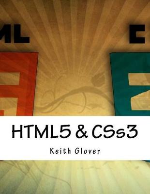 Book cover for Html5 & Css3