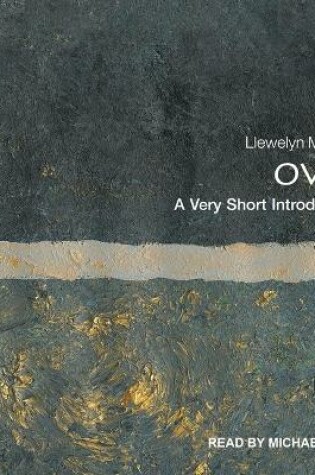 Cover of Ovid