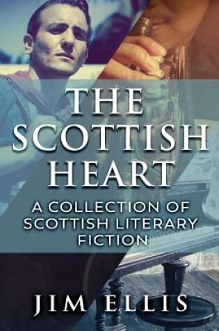 Cover of The Scottish Heart