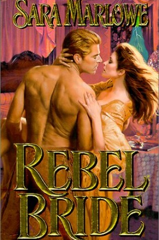 Cover of Rebel Bride