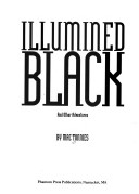 Book cover for Illuminated Black and Other Adventures