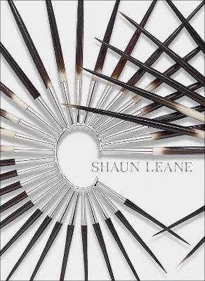 Book cover for Shaun Leane