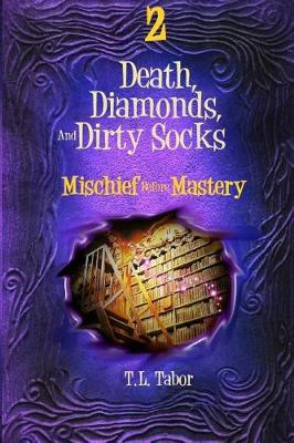 Book cover for Mischief Before Mastery