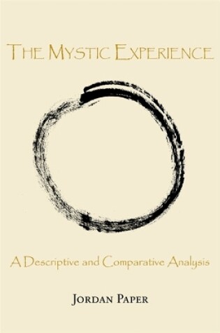 Cover of The Mystic Experience