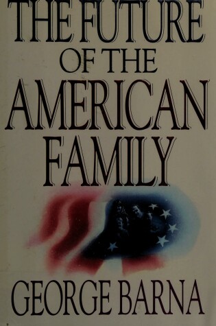 Cover of Future of the American Family